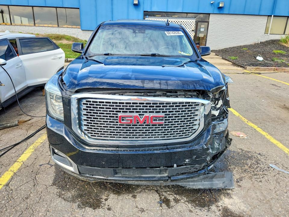 2019 Gmc Yukon Xl მანქანა იყიდება აუქციონზე, vin: 1GKS2JKC9KR191890, აუქციონის ნომერი: 68142636
