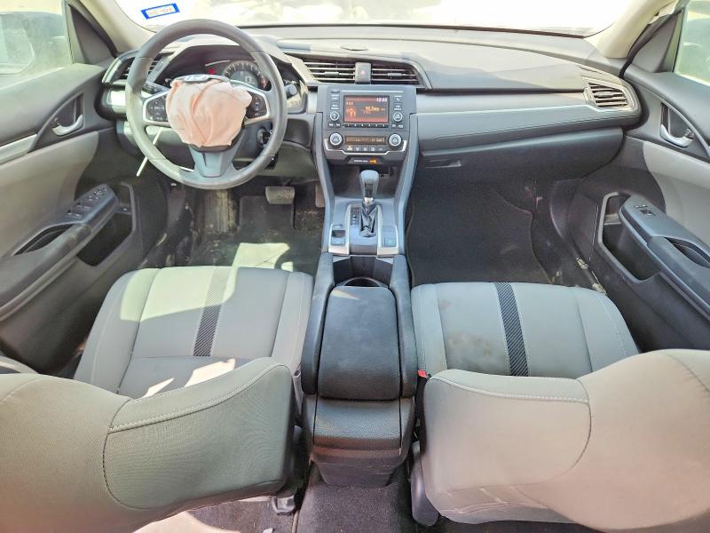 Aukcja sprzedaży 2018 Honda Civic, vin: 19XFC2F59JE041882, numer aukcji: 69278366