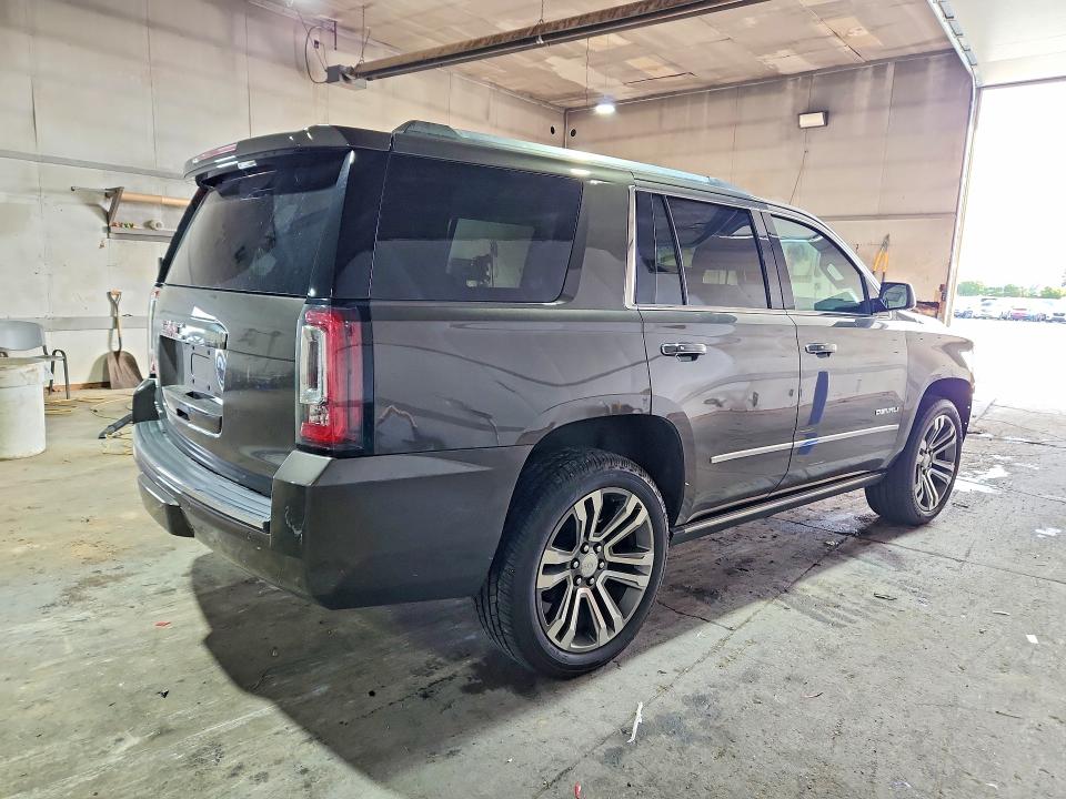 Auction sale of the 2019 Gmc Yukon, vin: 1GKS2CKJ4KR208704, lot number: 68757636