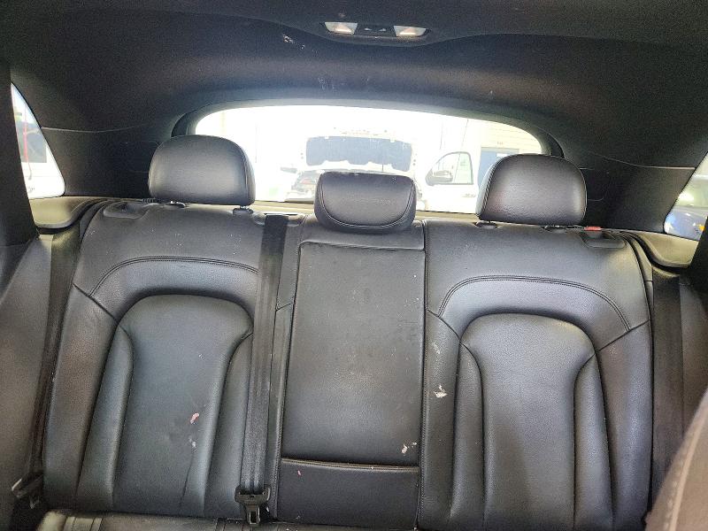 Aukcja sprzedaży 2018 Audi Q3, vin: WA1ECCFS7JR006425, numer aukcji: 66861996