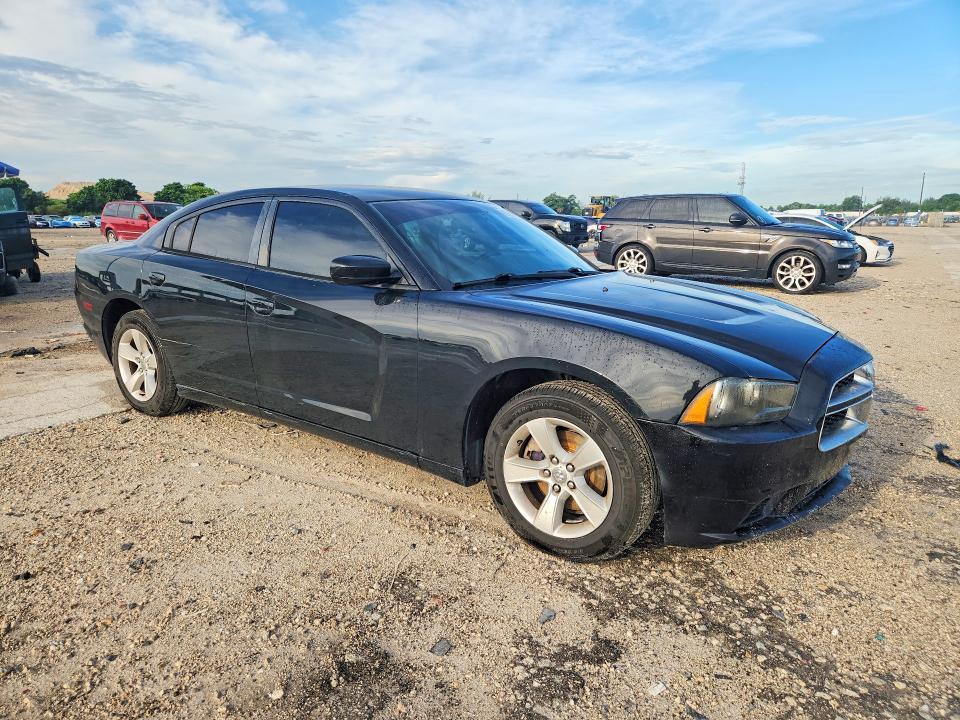 Aukcja sprzedaży 2014 Dodge Charger, vin: 2C3CDXBG4EH245797, numer aukcji: 69902756