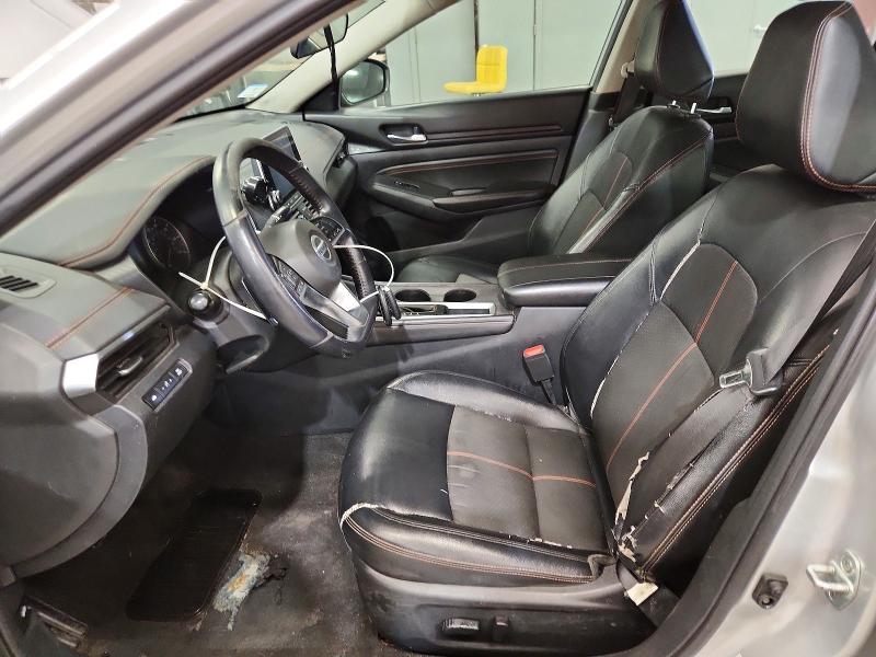 70894076 :رقم المزاد ، 1N4BL4CVXLC175556 vin ، 2020 Nissan Altima مزاد بيع