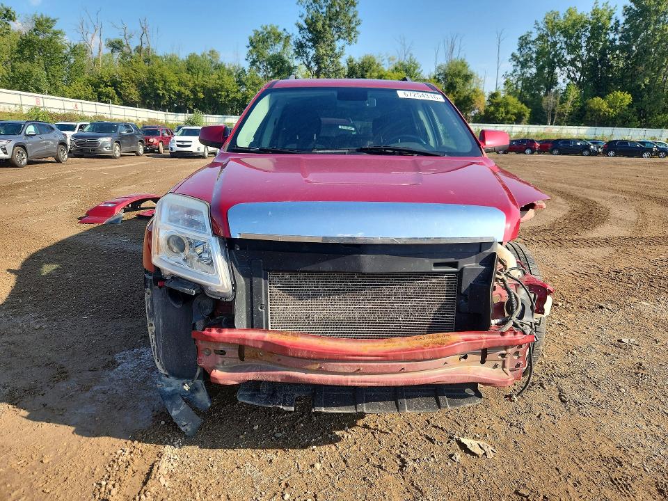 Aukcja sprzedaży 2015 Gmc Terrain, vin: 2GKALREK4F6208025, numer aukcji: 67254316