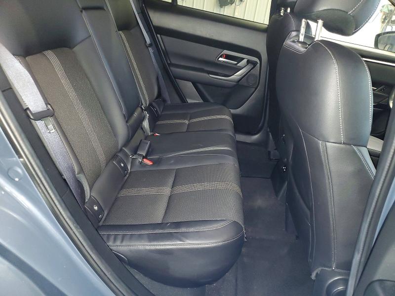 Продажа на аукционе авто 2024 Mazda Cx-50, vin: 7MMVABBM1RN186534, номер лота: 66968536