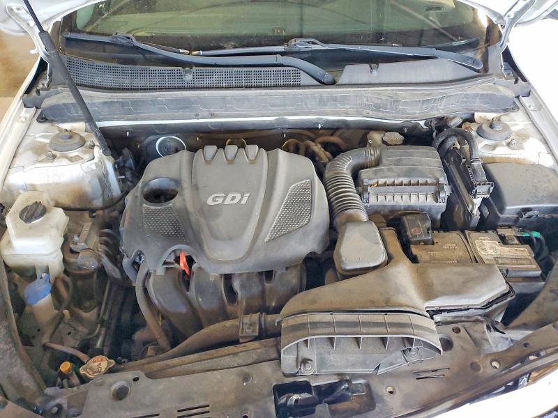 Aukcja sprzedaży 2014 Kia Optima, vin: 5XXGN4A77EG300112, numer aukcji: 66957286