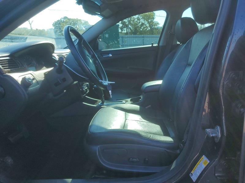 Aukcja sprzedaży 2014 Chevrolet Impala Limited, vin: 2G1WC5E38E1109053, numer aukcji: 69048426