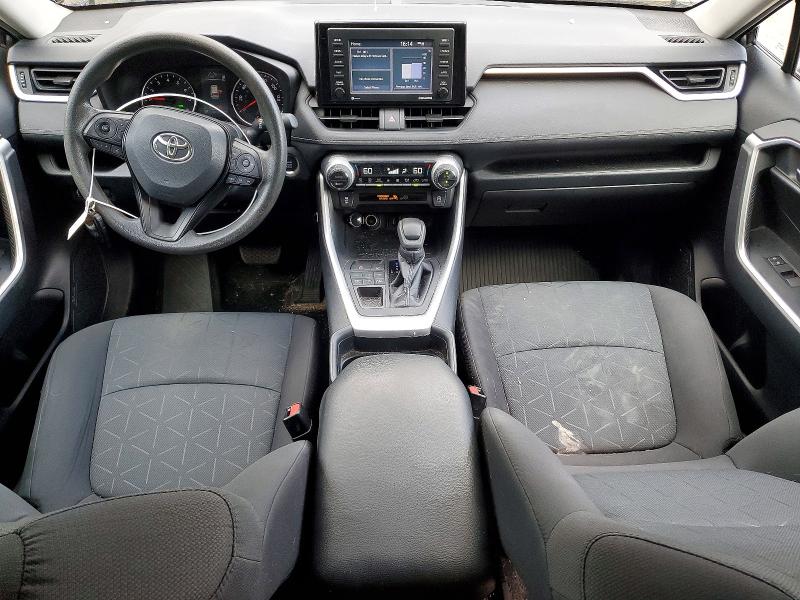 Auction sale of the 2020 Toyota Rav4, vin: 2T3P1RFV9LC077907, lot number: 70015756
