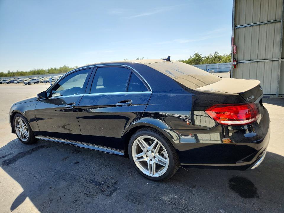 Aukcja sprzedaży 2014 Mercedes-benz E, vin: WDDHF5KB5EA899359, numer aukcji: 70109556