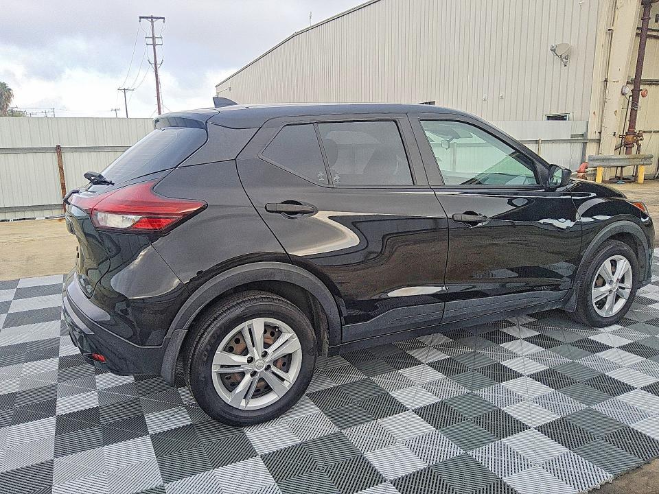 Aukcja sprzedaży 2023 Nissan Kicks, vin: 3N1CP5BV0PL476716, numer aukcji: 67026056