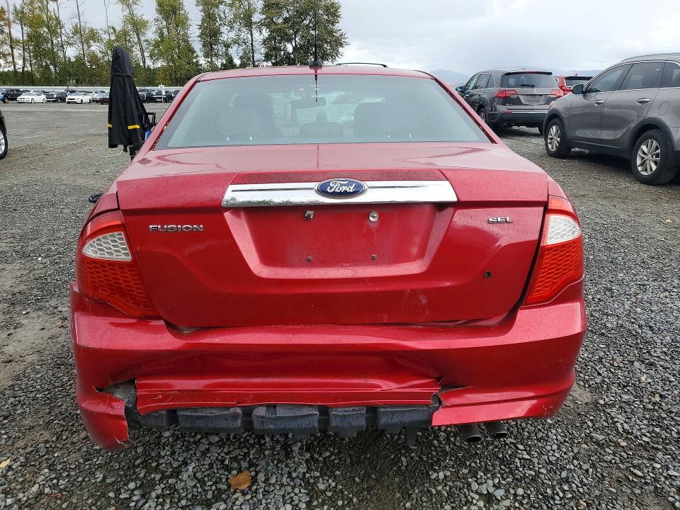 2012 Ford Fusion მანქანა იყიდება აუქციონზე, vin: 3FAHP0JA3CR323507, აუქციონის ნომერი: 70699196