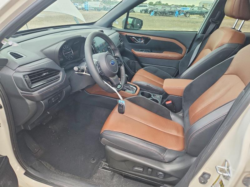 Aukcja sprzedaży 2025 Subaru Forester, vin: JF2SLDTC3SH466234, numer aukcji: 67845146