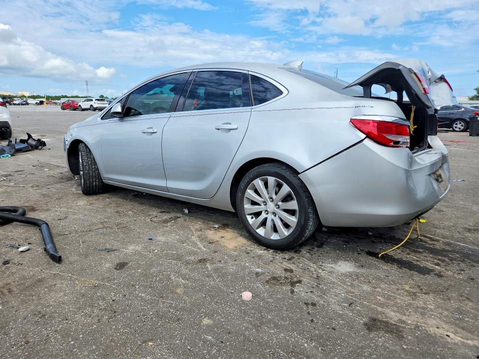 Продаж на аукціоні авто 2015 Buick Verano, vin: 1G4PP5SK3F4136769, номер лоту: 69577196
