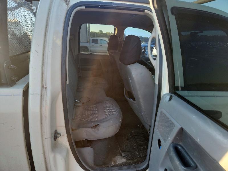 2008 Dodge Ram 1500 მანქანა იყიდება აუქციონზე, vin: 1D7HA18N28J162942, აუქციონის ნომერი: 67496076
