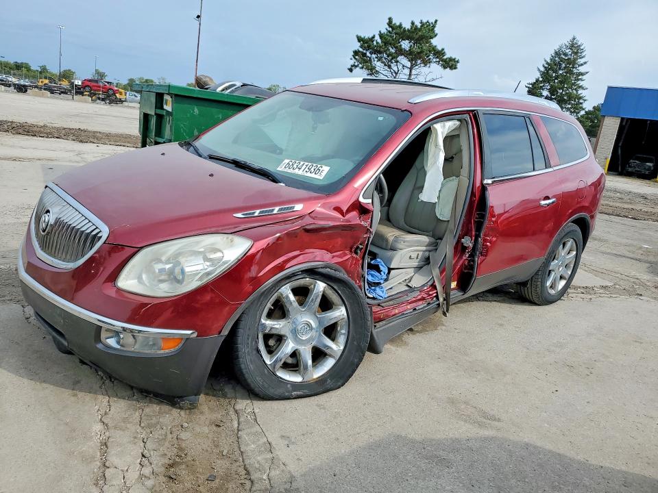 Aukcja sprzedaży 2008 Buick Enclave, vin: 5GAEV23718J234019, numer aukcji: 68341936