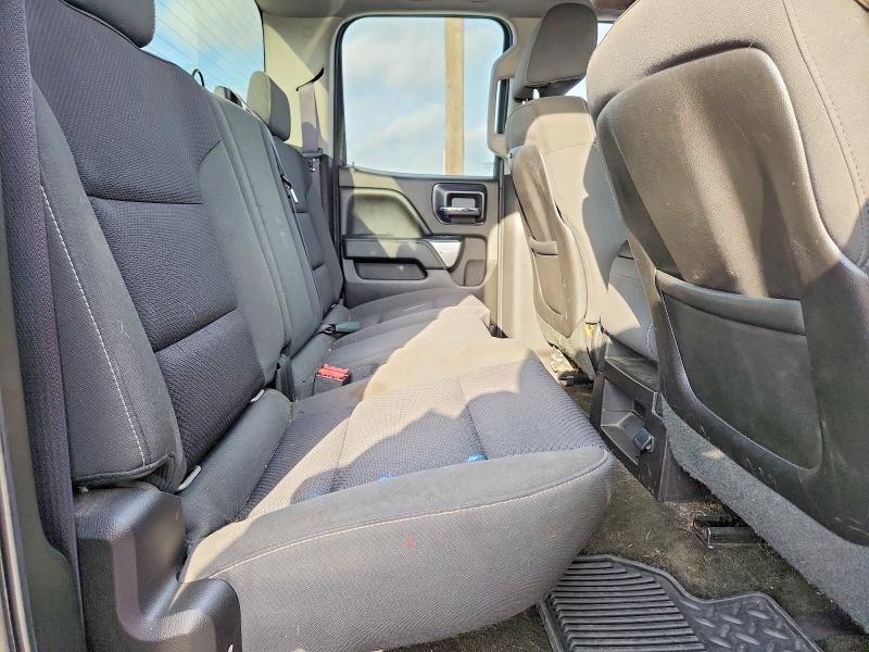 Продаж на аукціоні авто 2015 Chevrolet Silverado, vin: 1GCRCRECXFZ298129, номер лоту: 70953636