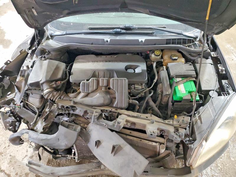 Auction sale of the 2012 Buick Verano, vin: 1G4PS5SK8C4184343, lot number: 68019706