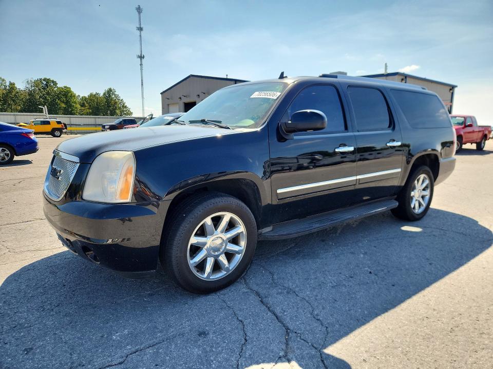 2011 Gmc Yukon Xl მანქანა იყიდება აუქციონზე, vin: 1GKS2MEF6BR241054, აუქციონის ნომერი: 70256506