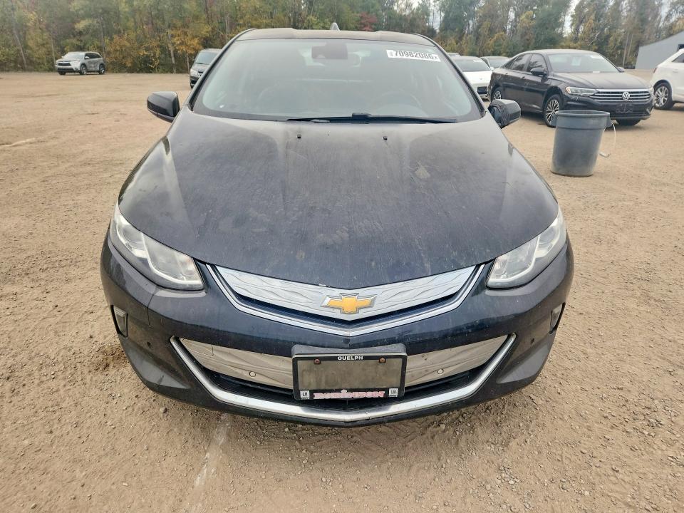 Aukcja sprzedaży 2016 Chevrolet Volt, vin: 1G1RB6S5XGU135169, numer aukcji: 70982086