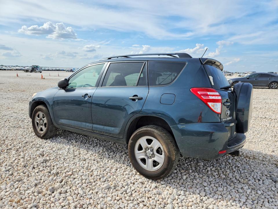 Продажа на аукционе авто 2010 Toyota Rav4, vin: 2T3JF4DV9AW038498, номер лота: 69240476