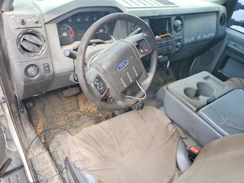 69286126 :رقم المزاد ، 1FDUF5HT6EEA85928 vin ، 2014 Ford F550 مزاد بيع