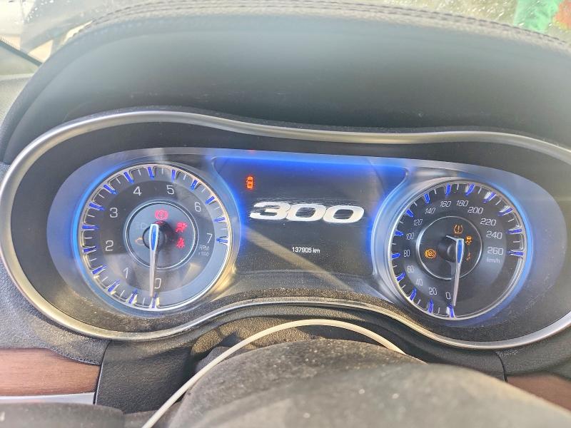 Aukcja sprzedaży 2017 Chrysler 300c, vin: 2C3CCASG9HH541807, numer aukcji: 68163416
