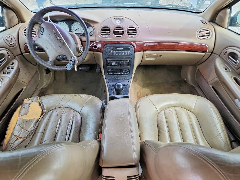 Aukcja sprzedaży 2002 Chrysler 300m, vin: 2C3HE66G32H278583, numer aukcji: 68794726