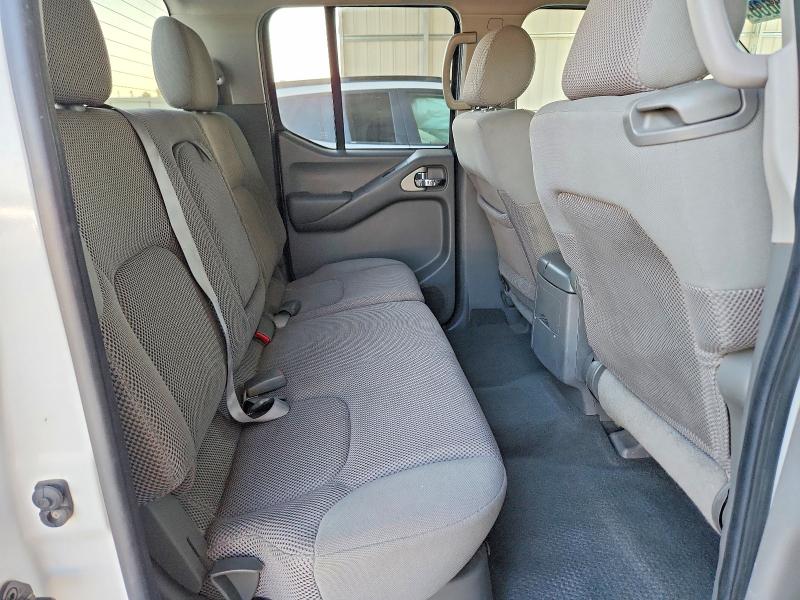 Продажа на аукционе авто 2007 Nissan Frontier, vin: 1N6AD09U47C418033, номер лота: 70385606