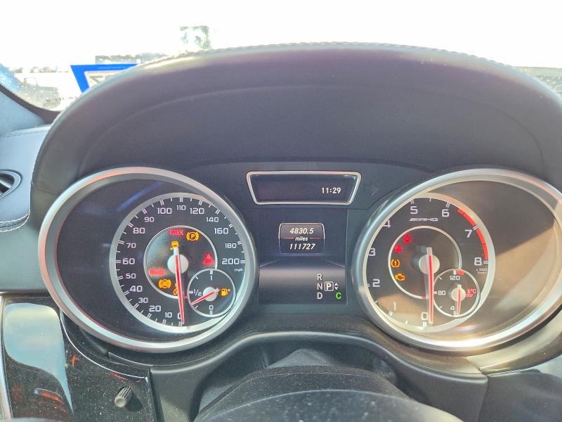Продаж на аукціоні авто 2015 Mercedes-benz Ml, vin: 4JGDA7EB4FA551208, номер лоту: 70448856