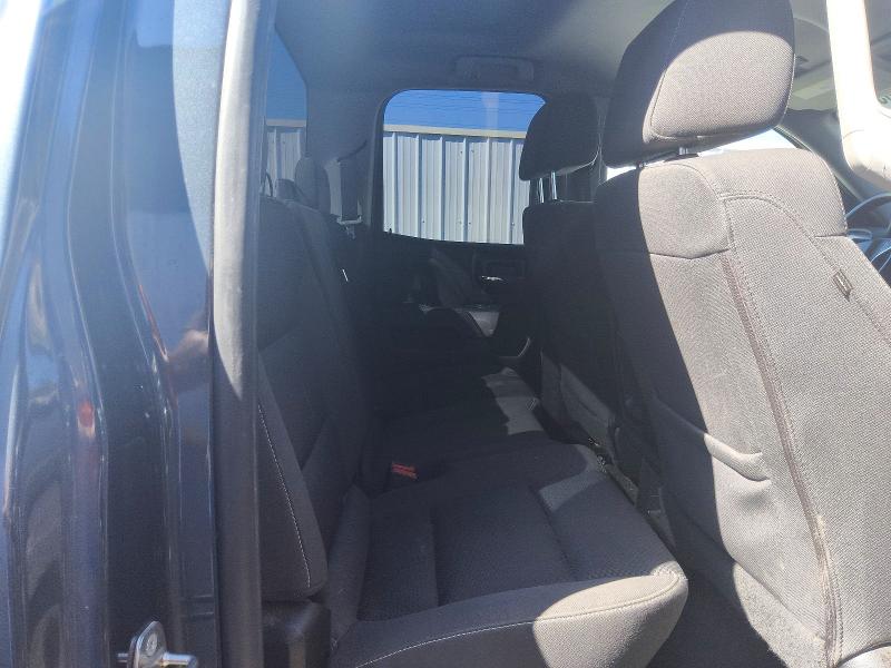 Aukcja sprzedaży 2018 Chevrolet Silverado, vin: 1GCVKREH8JZ289225, numer aukcji: 69056276