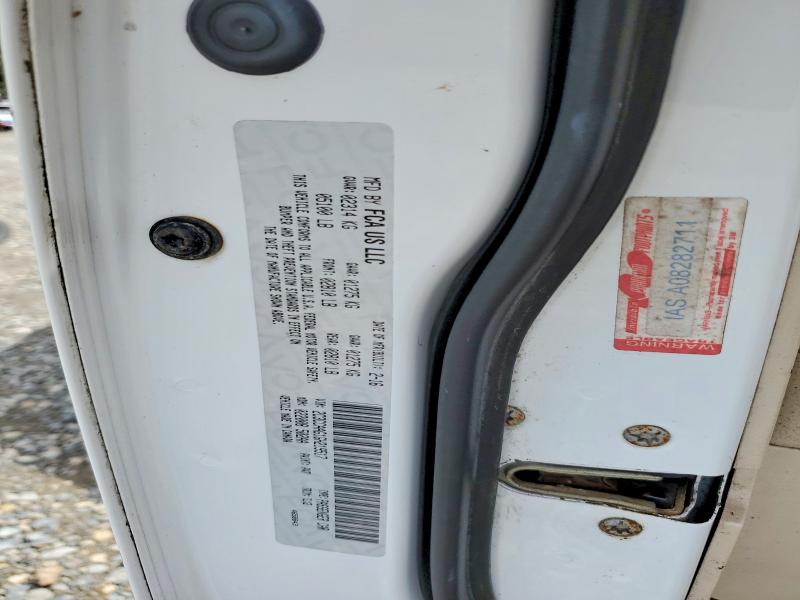 67710456 :رقم المزاد ، 2C3CCAAG1GH219517 vin ، 2016 Chrysler 300 مزاد بيع