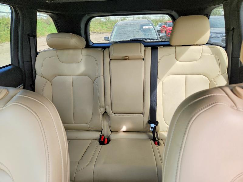 70428696 :رقم المزاد ، 1C4RJYB63RC129589 vin ، 2024 Jeep Grand Cherokee مزاد بيع