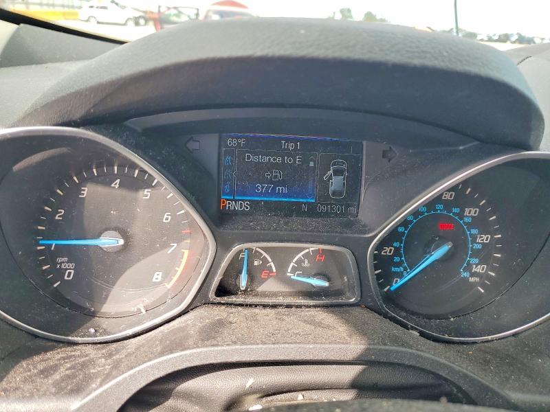 Продаж на аукціоні авто 2016 Ford Escape, vin: 1FMCU9G9XGUA61803, номер лоту: 69102506