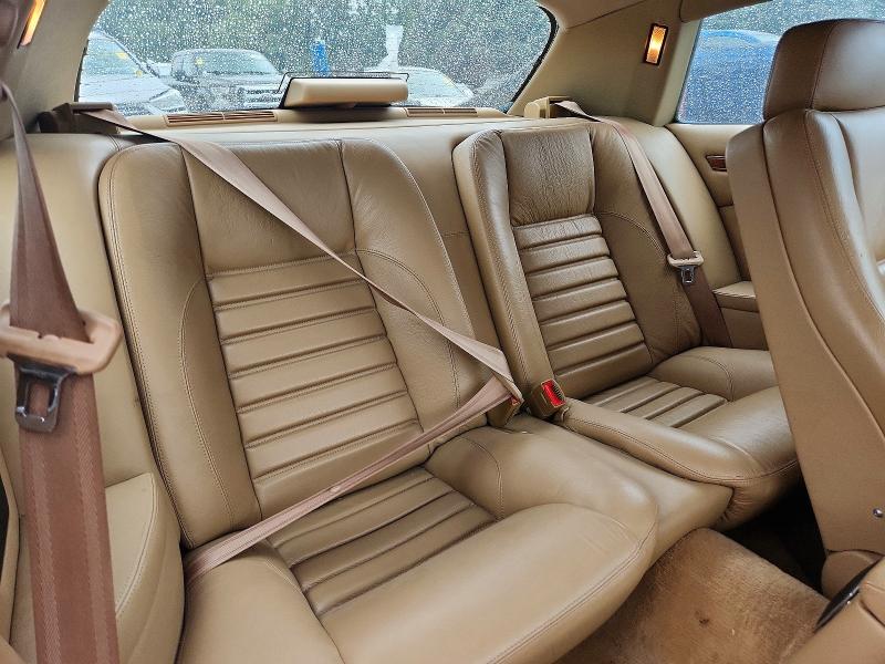 67443496 :رقم المزاد ، SAJNW5841NC180802 vin ، 1992 Jaguar Xjs مزاد بيع