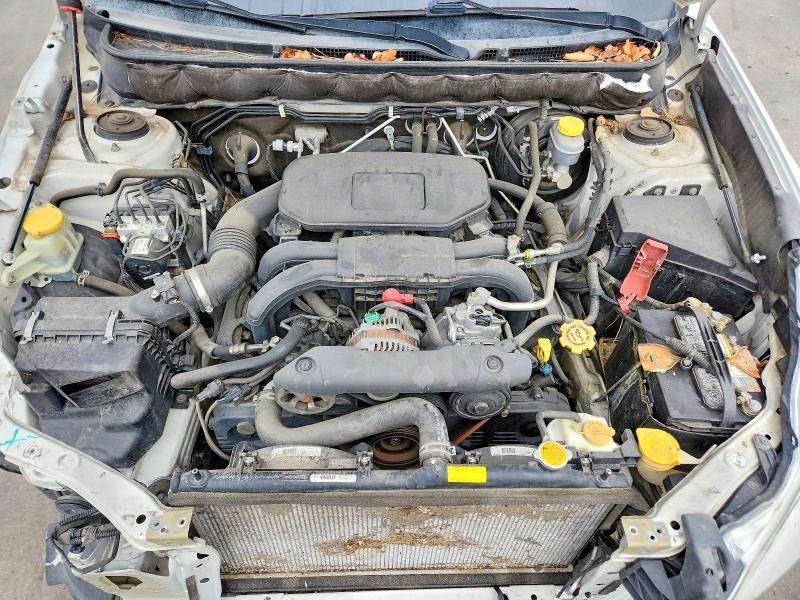 2010 Subaru Outback მანქანა იყიდება აუქციონზე, vin: 4S4BRBKC6A3331498, აუქციონის ნომერი: 69809796