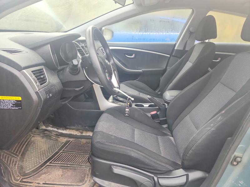 Aukcja sprzedaży 2013 Hyundai Elantra Gt, vin: KMHD25LE0DU156730, numer aukcji: 70902236
