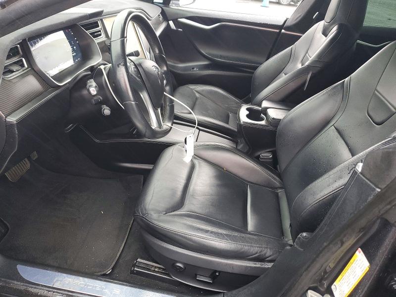 Продаж на аукціоні авто 2016 Tesla Model S, vin: 5YJSA1E26GF139518, номер лоту: 67635316