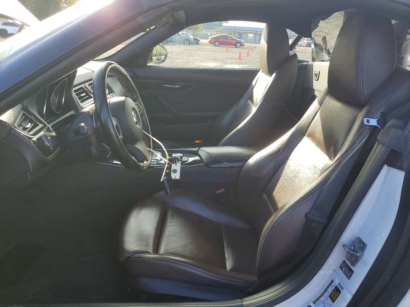 Aukcja sprzedaży 2012 Bmw Z4, vin: WBALM1C5XCE633740, numer aukcji: 68969746