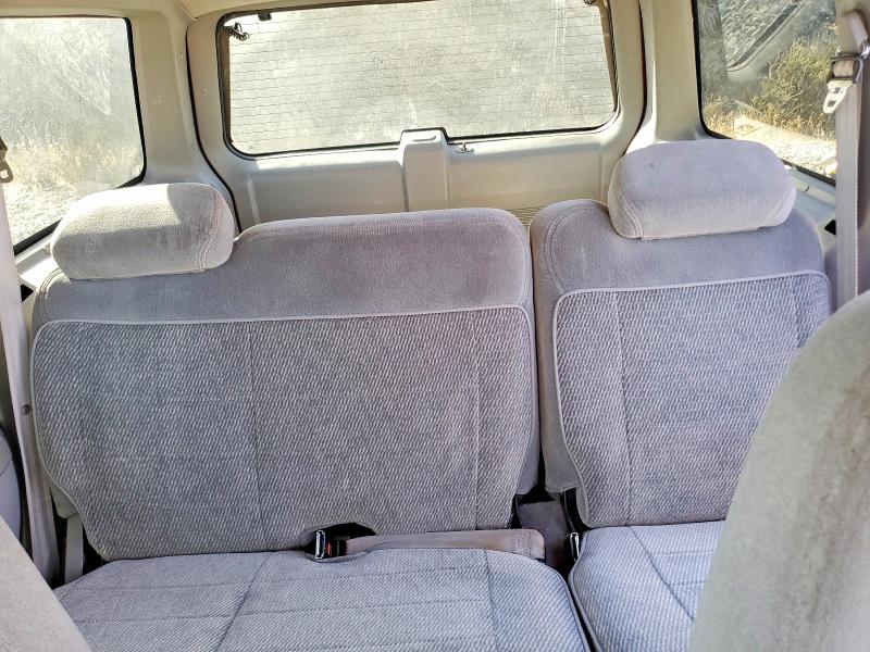 71226306 :رقم المزاد ، 1FMDU35P3VZB98942 vin ، 1997 Ford Explorer مزاد بيع