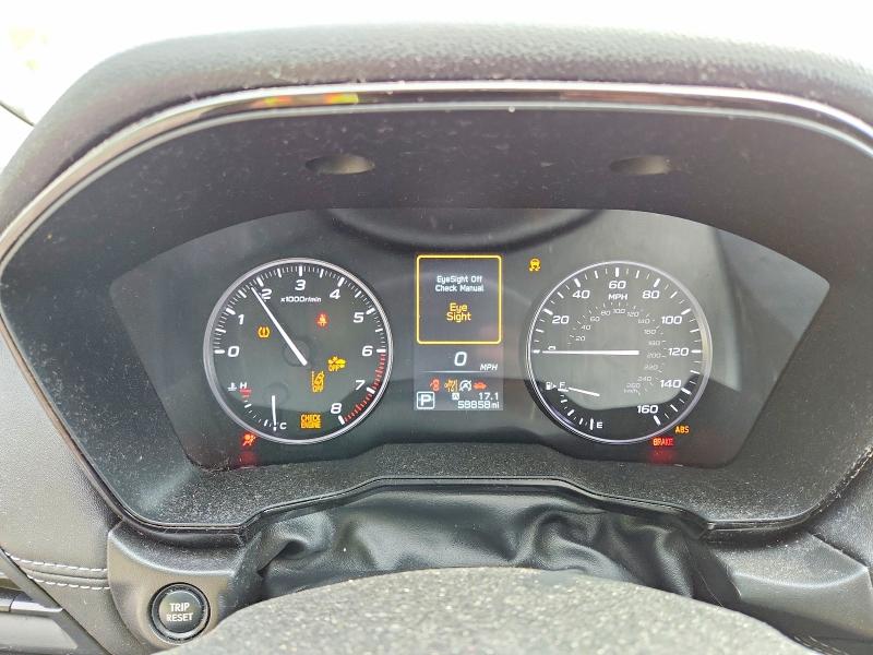 Aukcja sprzedaży 2024 Subaru Outback, vin: 4S4BTADC2R3127477, numer aukcji: 67613486