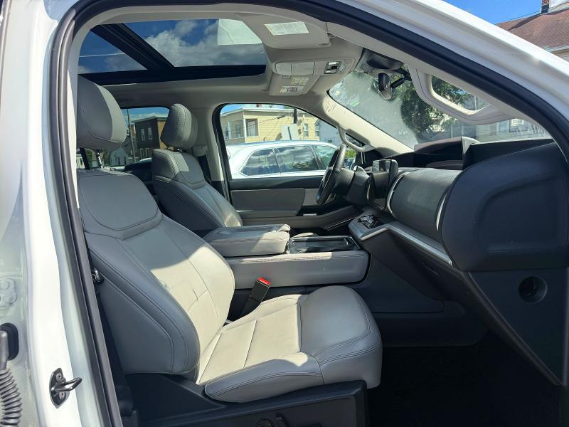 Aukcja sprzedaży 2025 Ford Expedition, vin: 1FMJU1H86SEA45826, numer aukcji: 70010826