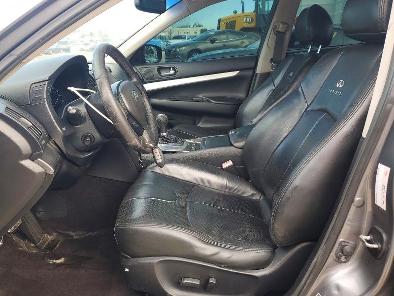 Продажа на аукционе авто 2013 Infiniti G37 Sedan, vin: JN1CV6AP4DM303586, номер лота: 67422856