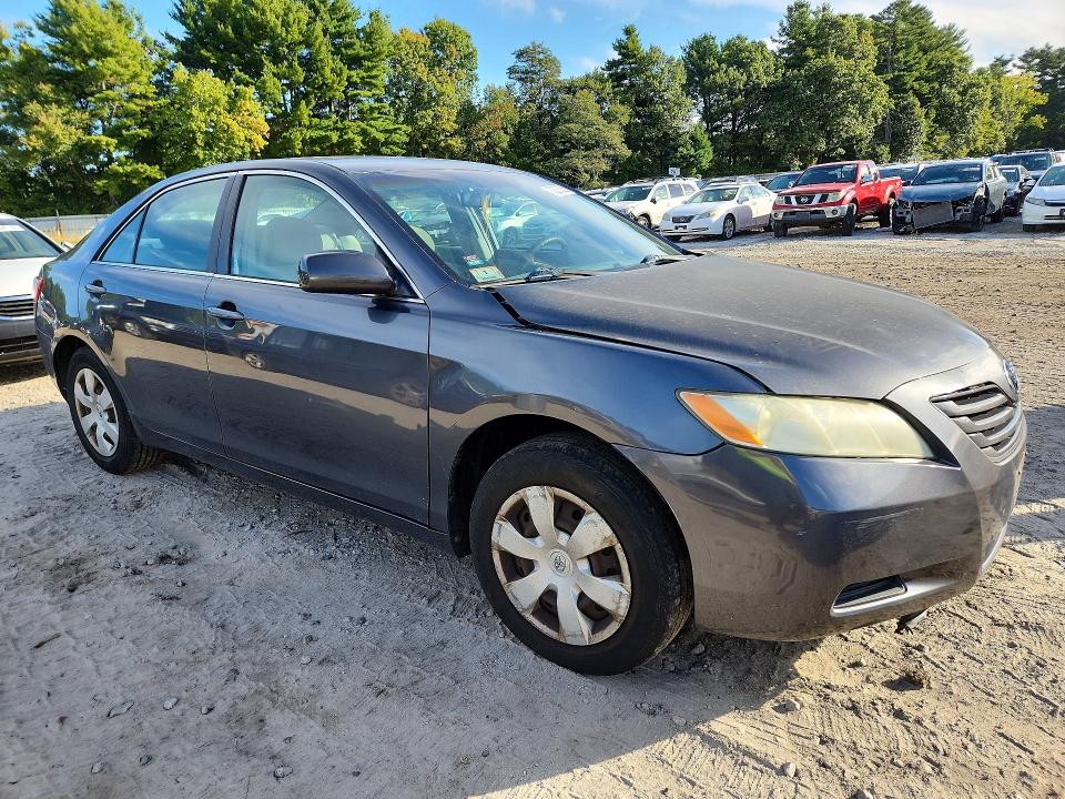 Aukcja sprzedaży 2007 Toyota Camry, vin: 4T1BE46K17U002686, numer aukcji: 70275526