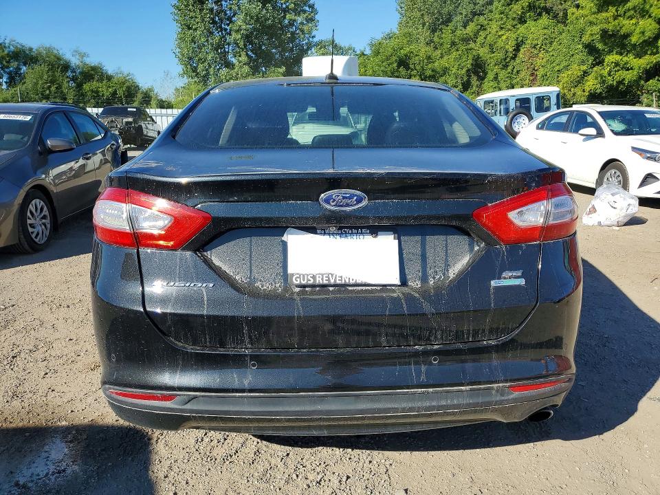 69549596 :رقم المزاد ، 1FA6P0HD8F5119624 vin ، 2015 Ford Fusion مزاد بيع
