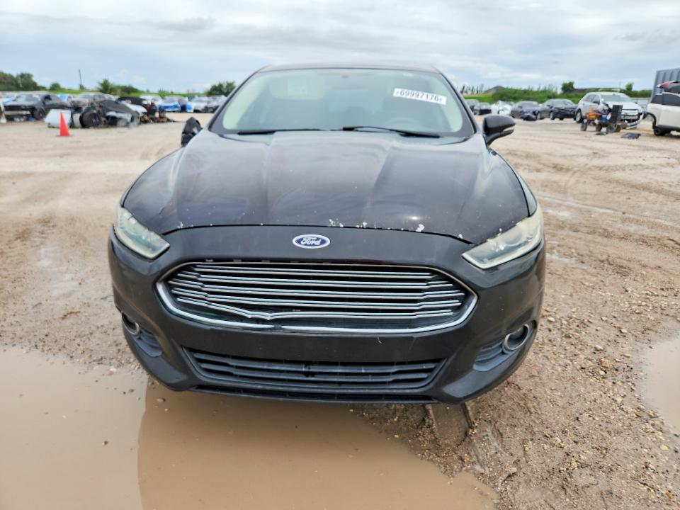 Продажа на аукционе авто 2013 Ford Fusion, vin: 3FA6P0HR4DR35652, номер лота: 69997176