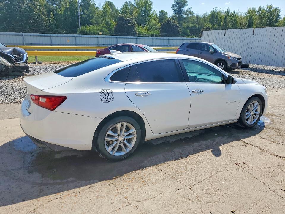 Продажа на аукционе авто 2016 Chevrolet Malibu, vin: 1G1ZE5ST0GF199418, номер лота: 68845596