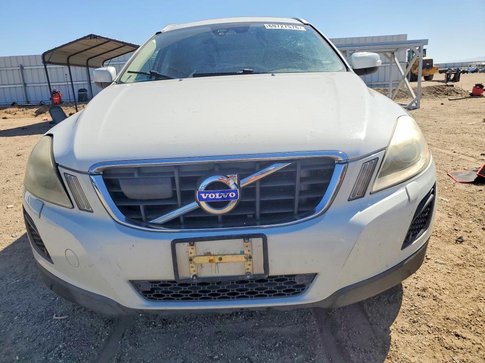 Aukcja sprzedaży 2012 Volvo Xc60, vin: YV4940DL0C2280010, numer aukcji: 69727576