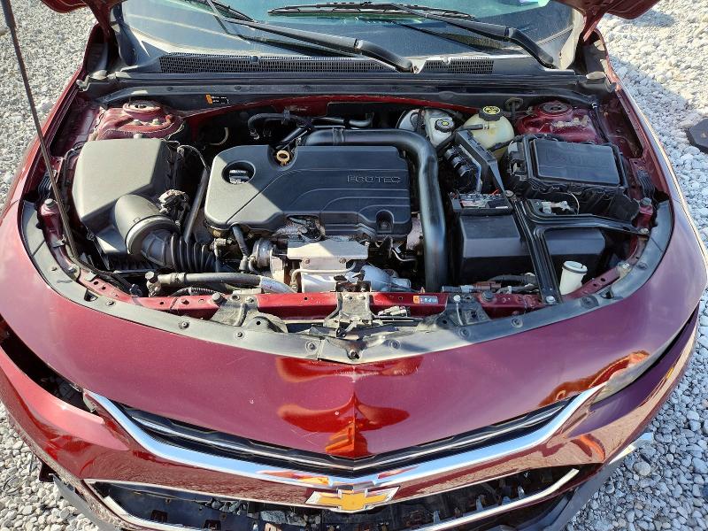 Продаж на аукціоні авто 2016 Chevrolet Malibu, vin: 1G1ZE5ST6GF281489, номер лоту: 68229056