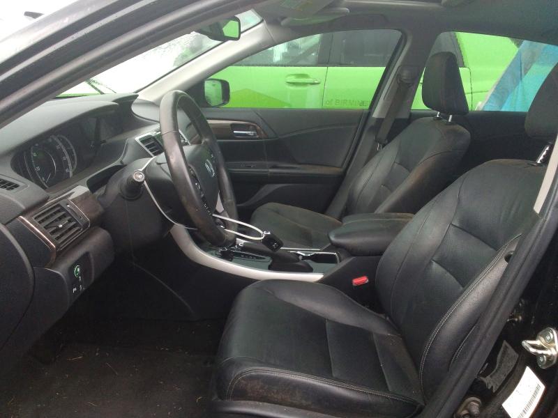 Aukcja sprzedaży 2017 Honda Accord, vin: 1HGCR3F98HA026315, numer aukcji: 64683526
