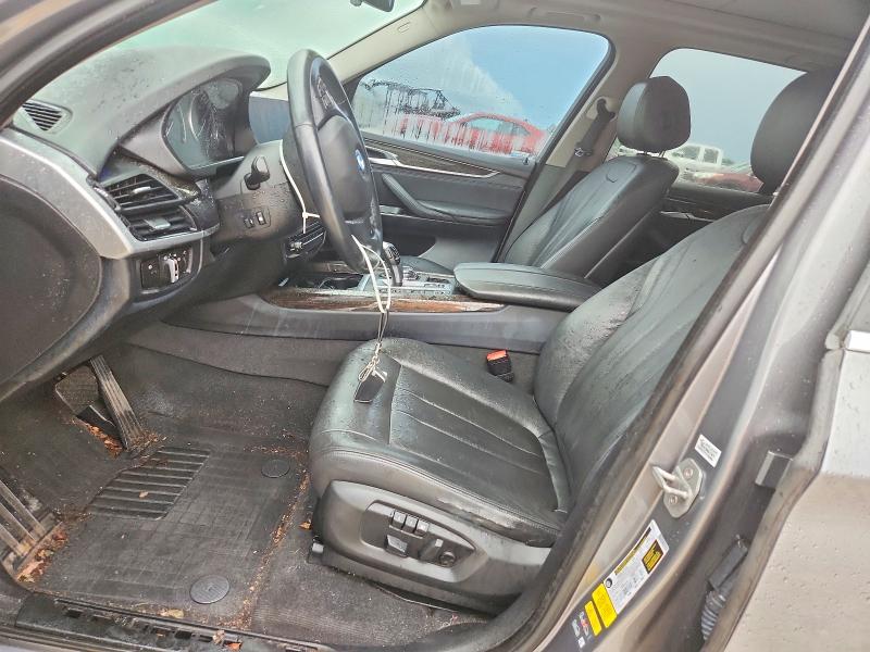 67613456 :رقم المزاد ، 5UXKT0C55G0F75150 vin ، 2016 Bmw X5 مزاد بيع