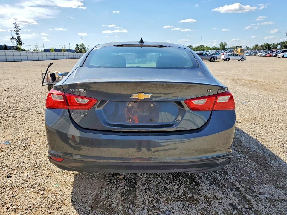 Aukcja sprzedaży 2017 Chevrolet Malibu, vin: 1G1ZE5ST3HF228489, numer aukcji: 67697036